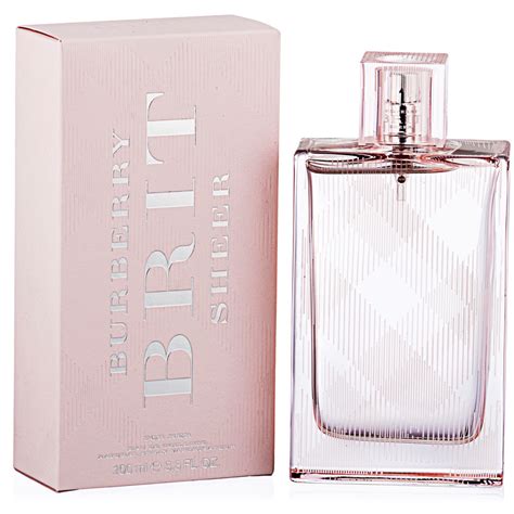 burberry perfume malaysia|Burberry brit perfumes for women.